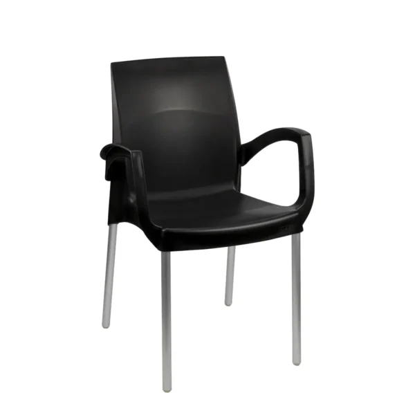 POLTRONA CLASSIC PRETA