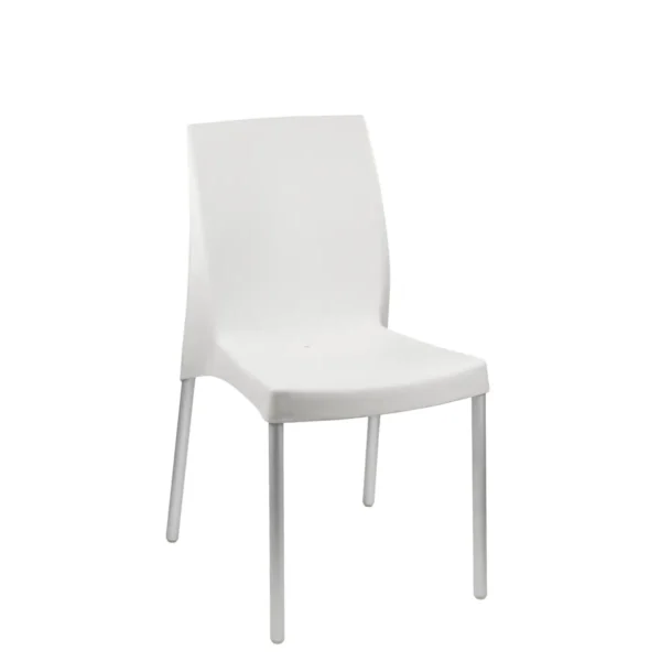 1150 CADEIRA CLASSIC BRANCA