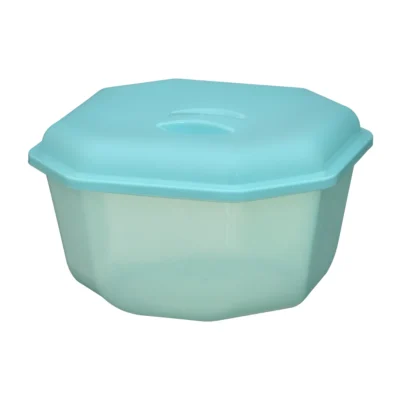 SALADEIRA OITAVADA - 4,8 L