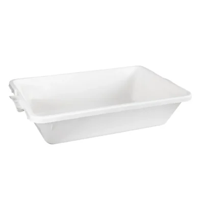 173 BANDEJA MULTIUSO BRANCA - 20,5 L
