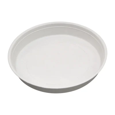 26 PRATO PARA VASO REDONDO MARMORIZADO