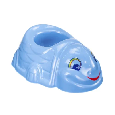 296 TRONINHO TARTARUGA AZUL