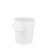3016 BALDE ESPECIAL BRANCO COM TAMPA BRANCA - 16 L