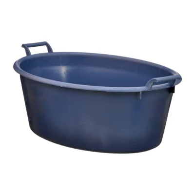 BACIA OVAL GIGANTE - 33 L