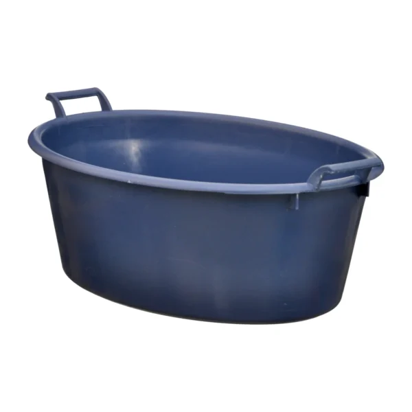 36 BACIA OVAL GIGANTE - 33 L