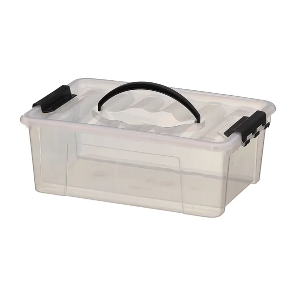 368 CONTAINER PLÁSTICO N° 1 - 7,3 L