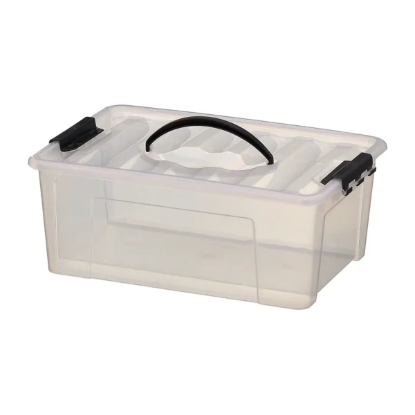 369 CONTAINER PLÁSTICO N° 2 - 12,4 L