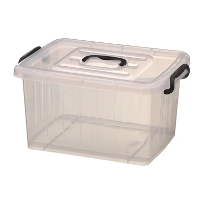 CONTAINER PLÁSTICO N° 3 - 26 L