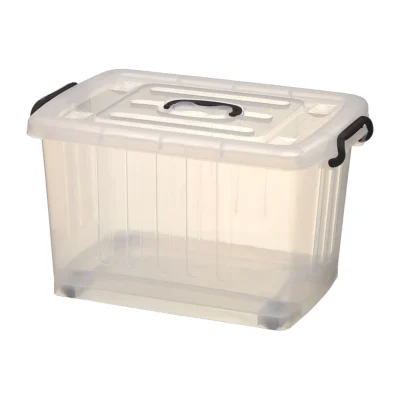 CONTAINER PLÁSTICO N° 4 - 38,2 L
