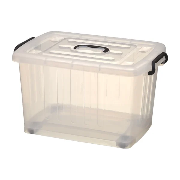 371 CONTAINER PLÁSTICO N° 4 - 38,2 L