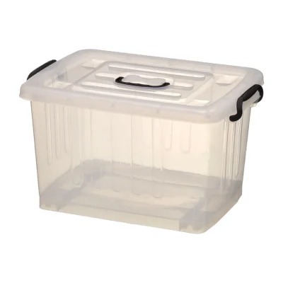 CONTAINER PLÁSTICO N° 5 - 54,5 L