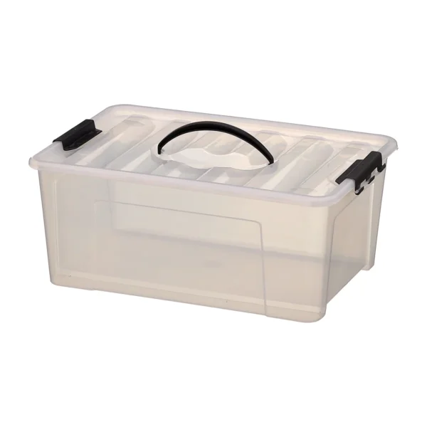 374 CONTAINER PLÁSTICO N° 7 - 20 L