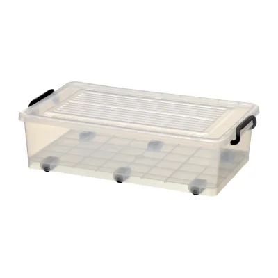 CONTAINER PLÁSTICO N° 8 - 36 L