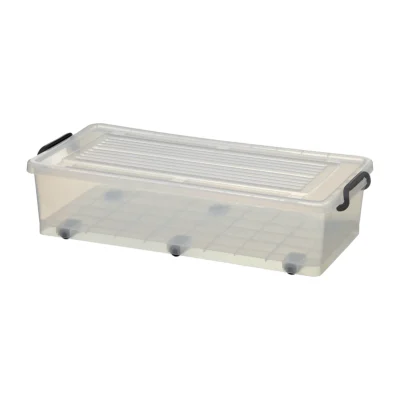CONTAINER PLÁSTICO N° 9 - 38 L
