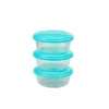 622-1 KIT COLOR REDONDO 3 PEÇAS 950ml
