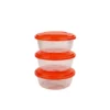 622 KIT COLOR REDONDO 3 PEÇAS 950ml