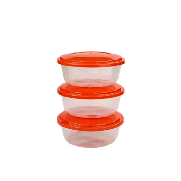 622 KIT COLOR REDONDO 3 PEÇAS 950ml