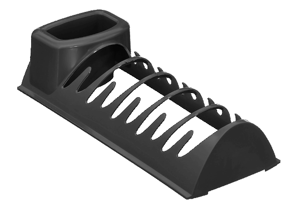 ESCORREDOR DE PRATO NEW