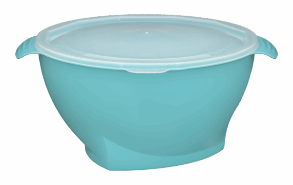 MULTIUSO CLASSIC TRIANGLE Nº 1 - 1,900ml - AZUL TIFFANY