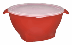 MULTIUSO CLASSIC TRIANGLE Nº 2 - 3,800ml - VERMELHO