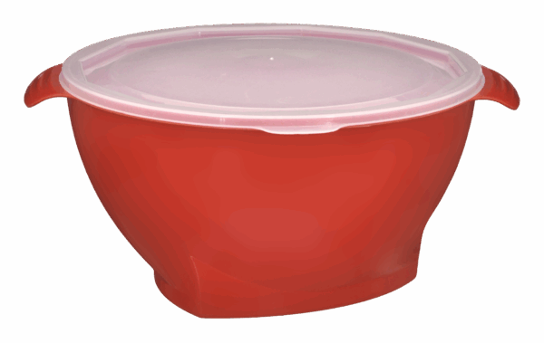 MULTIUSO CLASSIC TRIANGLE Nº 2 - 3,800ml - VERMELHO