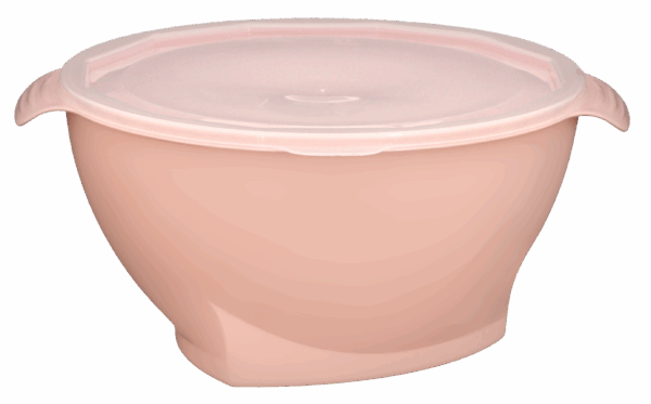 MULTIUSO CLASSIC TRIANGLE Nº 3 - 6,000ml - ROSA NUDE