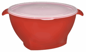 MULTIUSO CLASSIC TRIANGLE Nº 3 - 6,000ml - VERMELHO