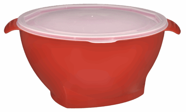 MULTIUSO CLASSIC TRIANGLE Nº 3 - 6,000ml - VERMELHO