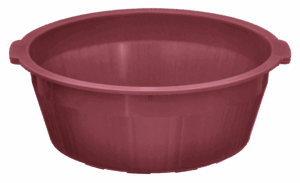 BACIA GIGANTE - 30 L