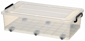 CONTAINER PLÁSTICO N° 8 - 36 L