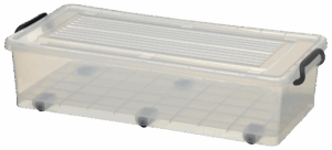 CONTAINER PLÁSTICO N° 9 - 38 L