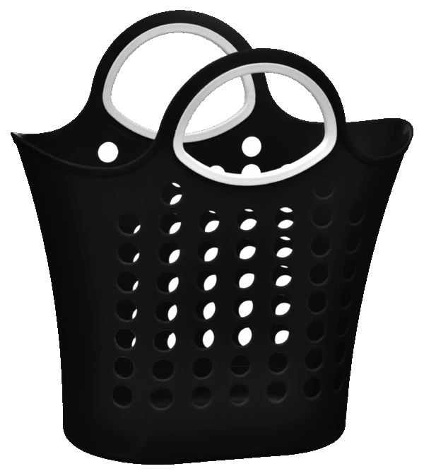 SACOLA MULTIUSO - 17 L