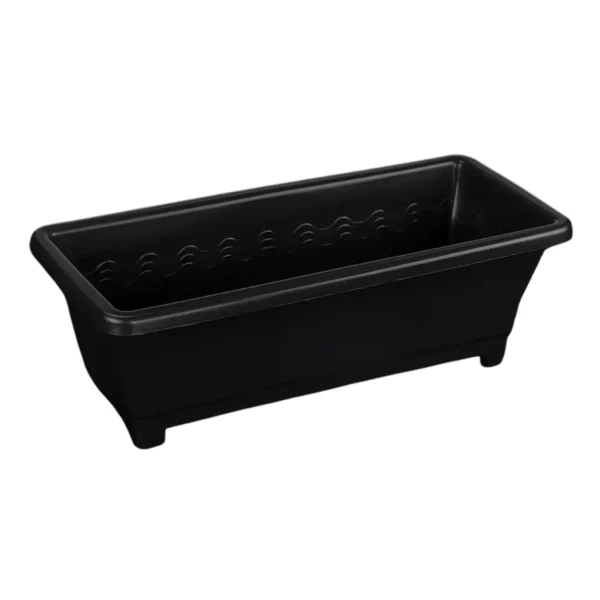 FLOREIRA GRANDE PRETA - 9,5 L