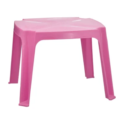 1402 MESA INFANTIL ROSA