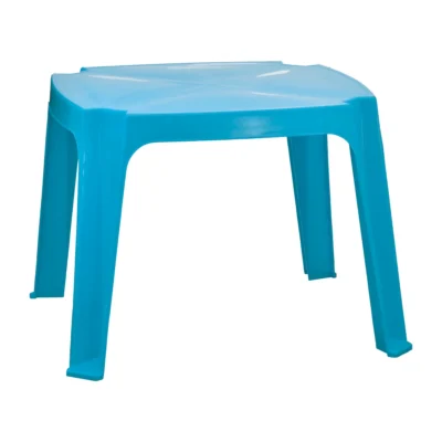 1406 MESA INFANTIL AZUL