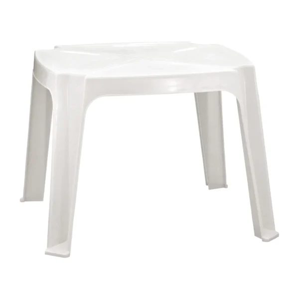 MESA INFANTIL BRANCA