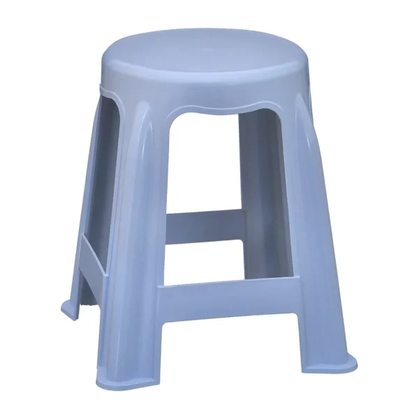 BANQUETA INFANTIL AZUL