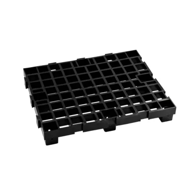 PALETE INDUSTRIAL PLASNEW PRETO