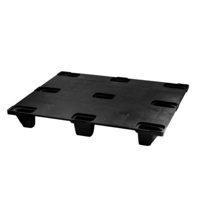 PALETE PRETO LISO