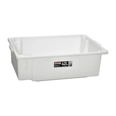 CAIXA FRIGORÍFICA GRANDE - 42 L