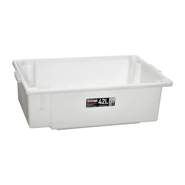 CAIXA FRIGORÍFICA GRANDE - 42 L