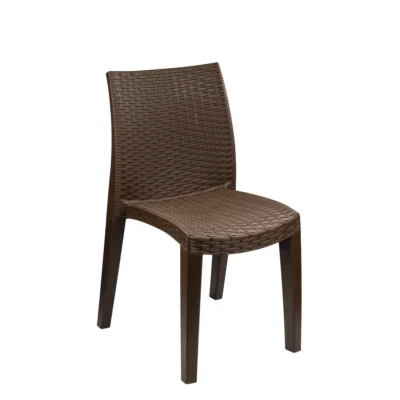 2154 CADEIRA RATTAN CAFÉ
