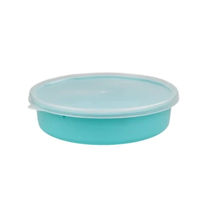 MULTIUSO CLASSIC REDONDA - 3,200ml  - AZUL TIFFANY