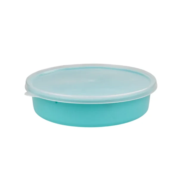 MULTIUSO CLASSIC REDONDA - 3,200ml  - AZUL TIFFANY