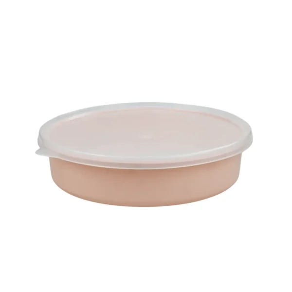 MULTIUSO CLASSIC REDONDA - 3,200ml - ROSA NUDE
