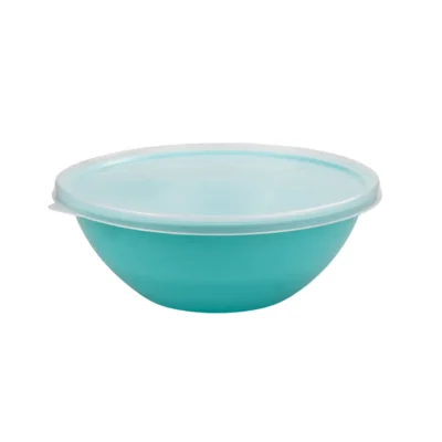 MULTIUSO SALAD REDONDA - 3,800ml  - AZUL TIFFANY