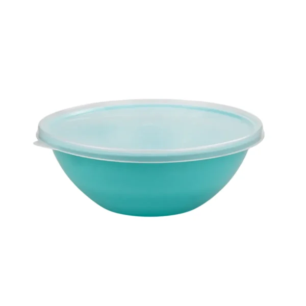 MULTIUSO SALAD REDONDA - 3,800ml  - AZUL TIFFANY