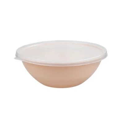 MULTIUSO SALAD REDONDA - 3,800ml - ROSA NUDE