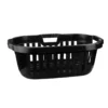 CESTO PRÁTICO PARA ROUPA - 28 L