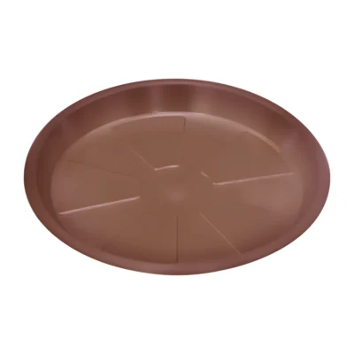 560 PRATO PARA VASO REDONDO CERÂMICO - Nº 2